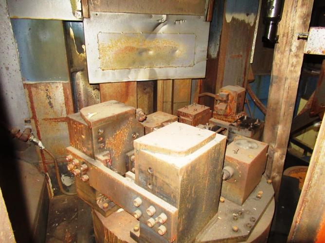 DUPLOSTANDARD DIAMANT CNC 70 TV